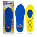 FOOTGEL ANTIESTATICA
