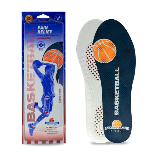 Footgel Baloncesto