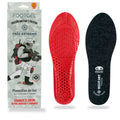 Footgel Militar y Policía Invierno