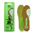 Footgel Pádel