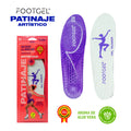 Footgel Patinaje Artístico