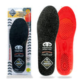 Footgel Works Invierno